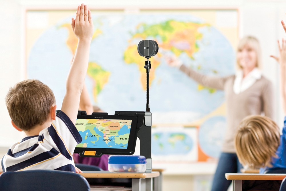 Course Image Introduction to Assistive Technologies for Inclusive Classrooms