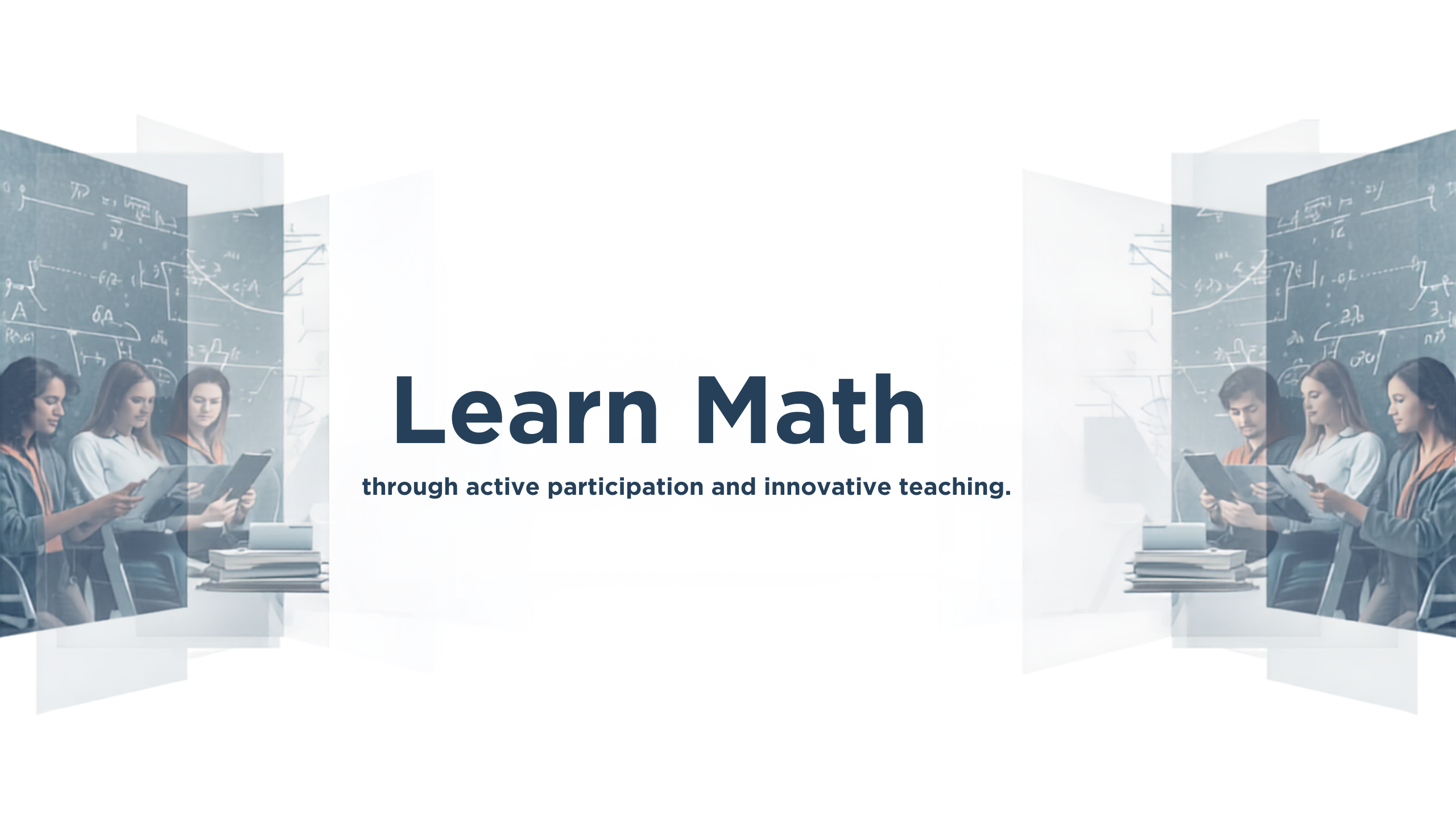 Course Image Flipped Math Classroom for FPMT0108
