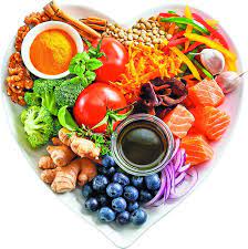 Course Image nutrition wellness and illness