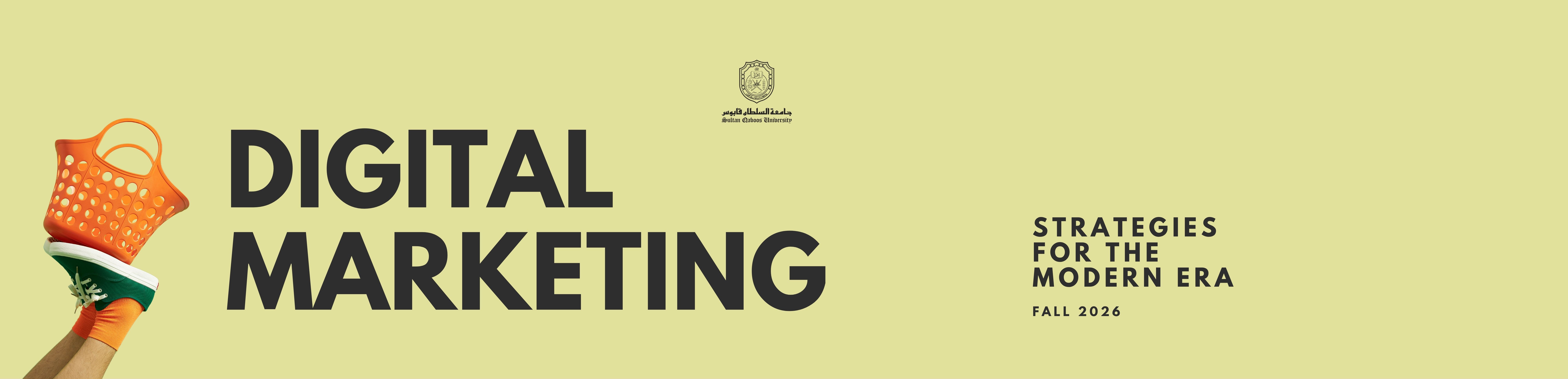 Course Image Training on how to use the elerning system