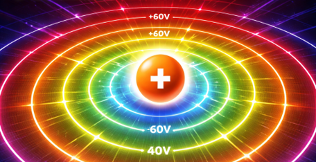 Course Image Electromagnetic Theory
