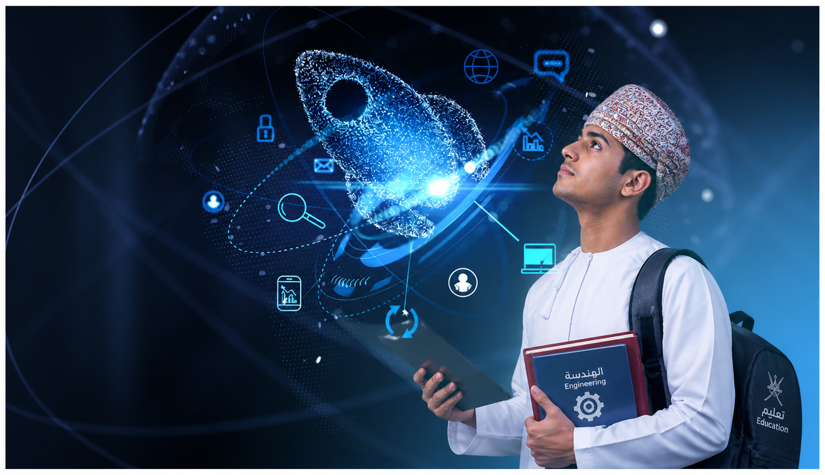 Course Image Munira's Online Course for ILT Students