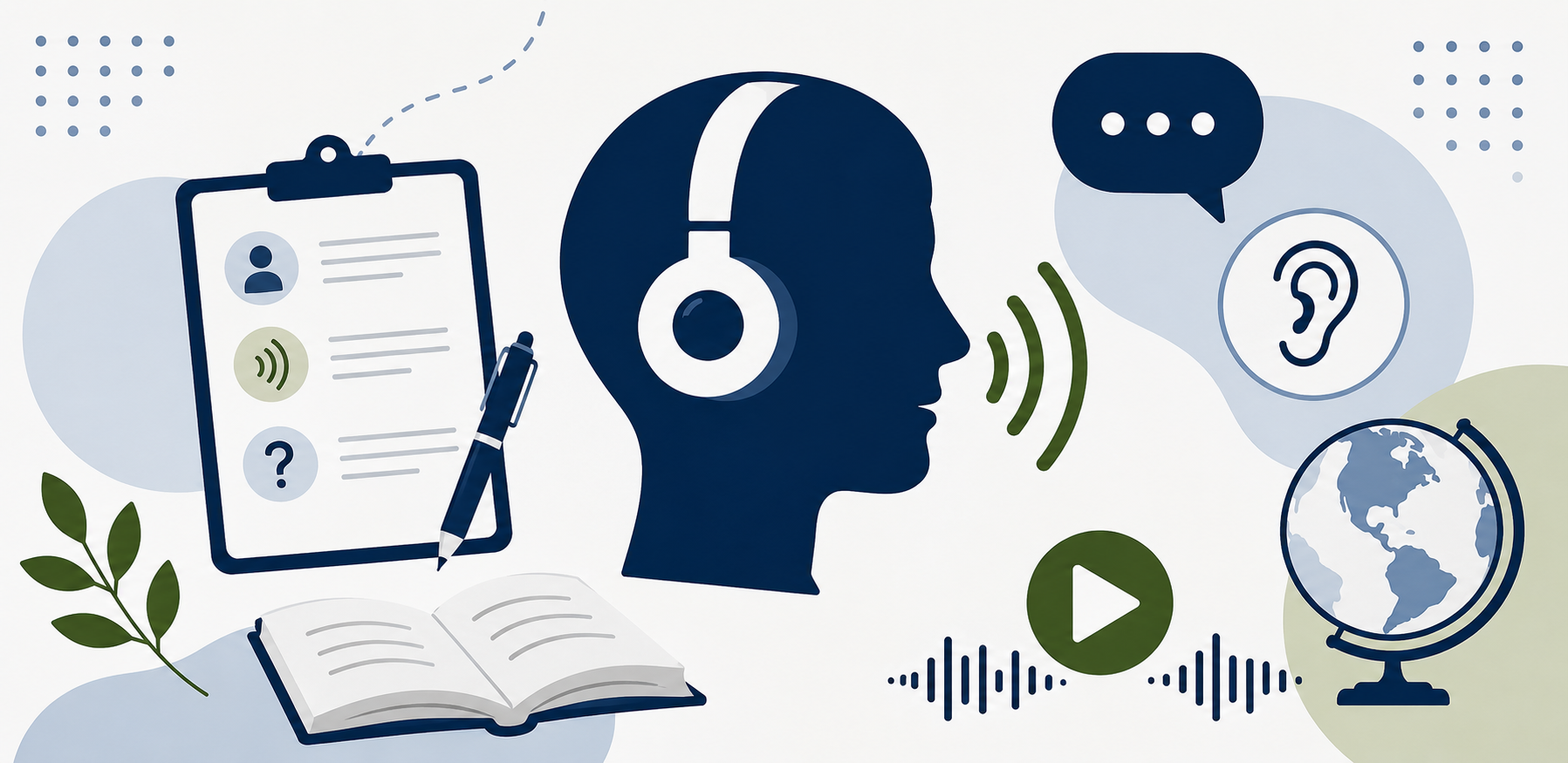 Course Image Galina's Exam Listening Lab